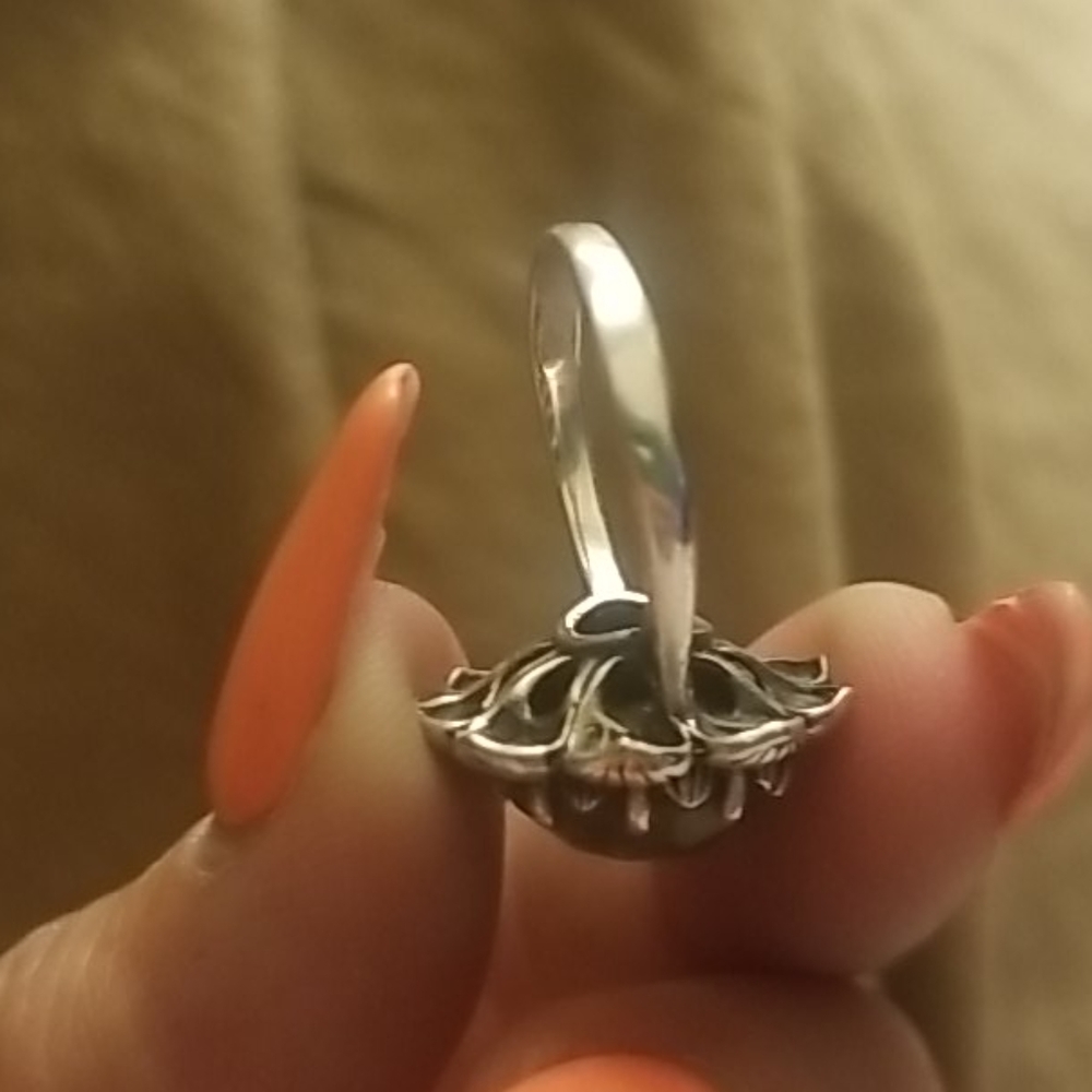 Labordite ring - Picture 3 of 3
